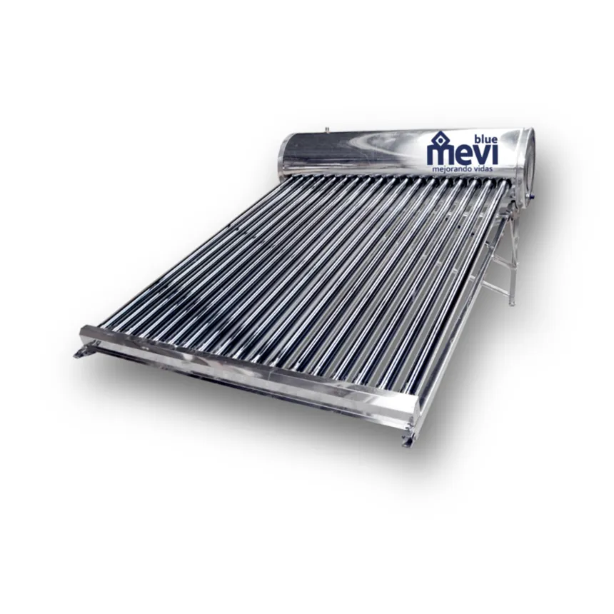Calentador solar Mevi Blue