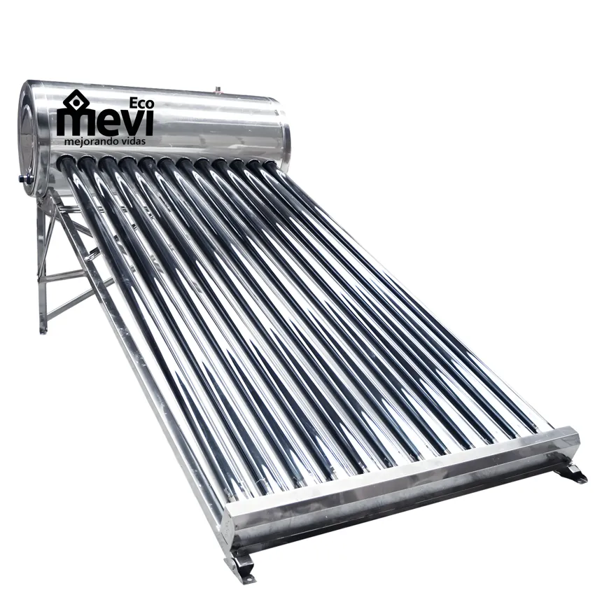 Calentador solar Mevi Eco