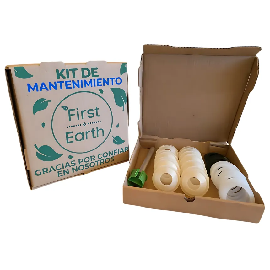 Kit de mantenimiento