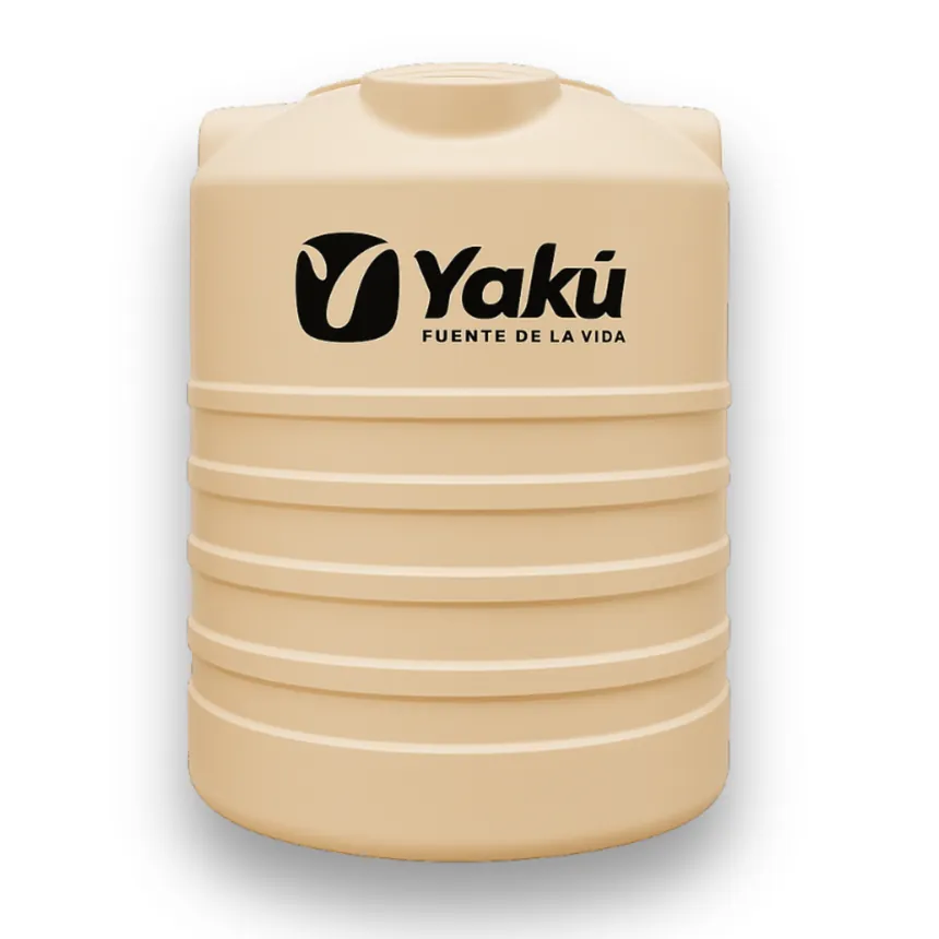 Tinaco Yakú 1200 L